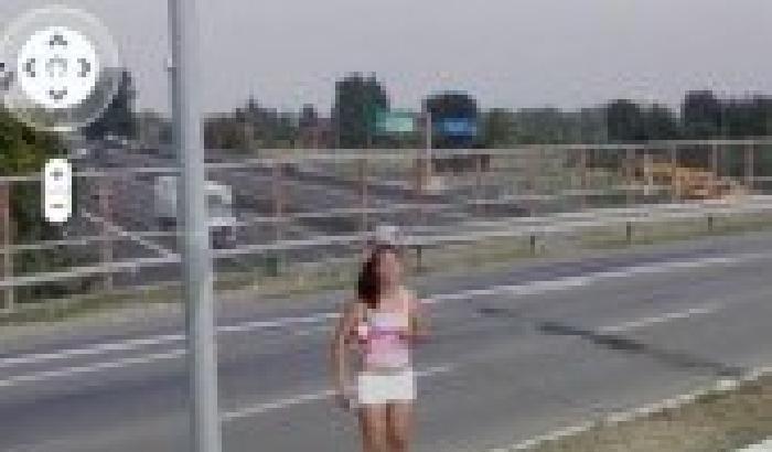 google earth street view prostitute