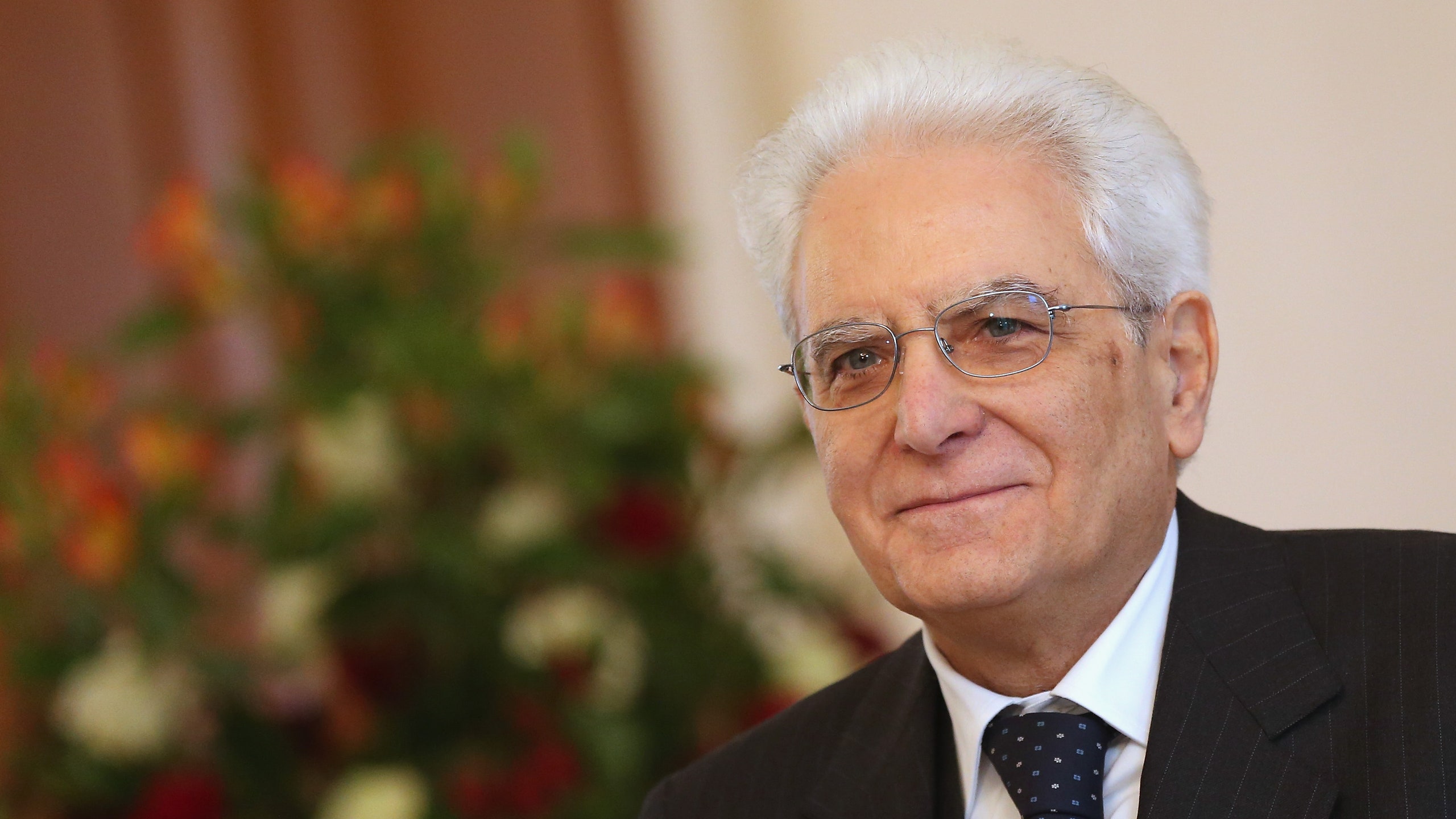 Die Auslandspresse jubelt über die Zugabe: „Mattarella ist das Geländer der Demokratie“