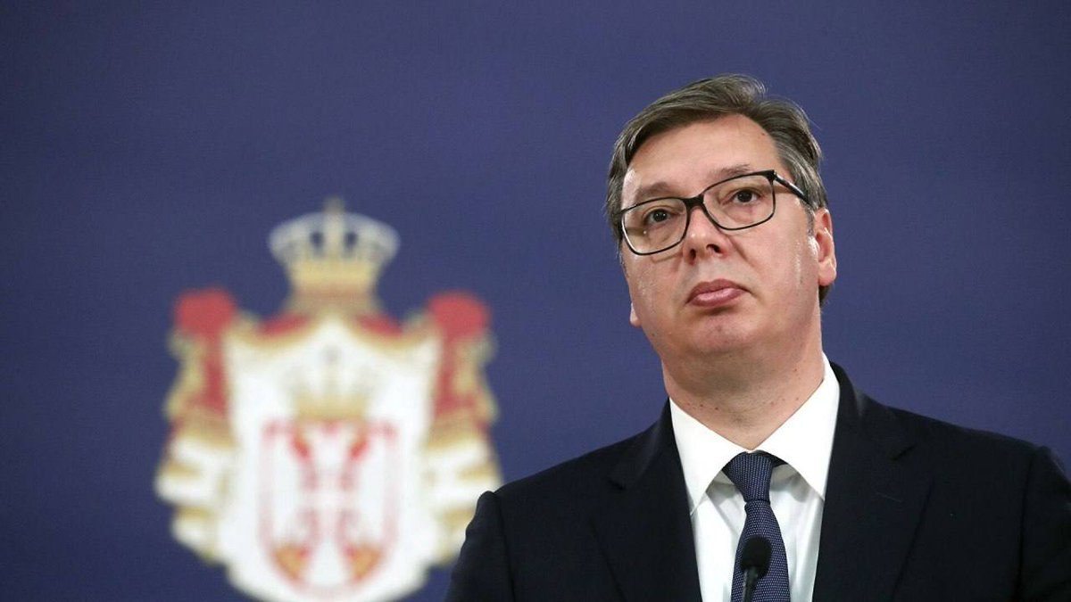 Vucic bremst Lawrow-Besuch in Serbien aus: „Es gibt ein Problem, wir werden sehen …“