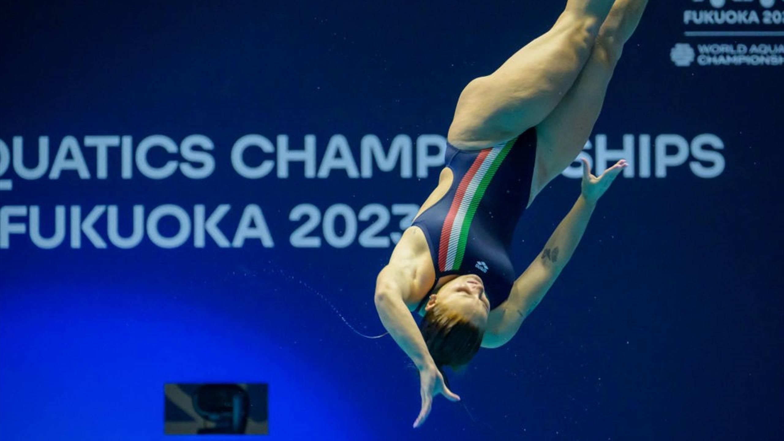 Sessismo Ai Mondiali Di Nuoto Polemica Sui Telecronisti Rai A Letto Sessismo Ai Mondiali Di Nuoto Polemica Sui Telecronisti Rai A Letto