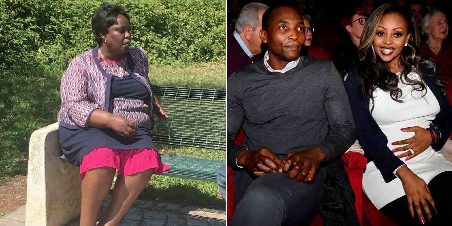 Biglietto Di Natale Per Fratelli E Cognati - Due Pettirossi - Olivia Samuel - Formato A5 Con Busta