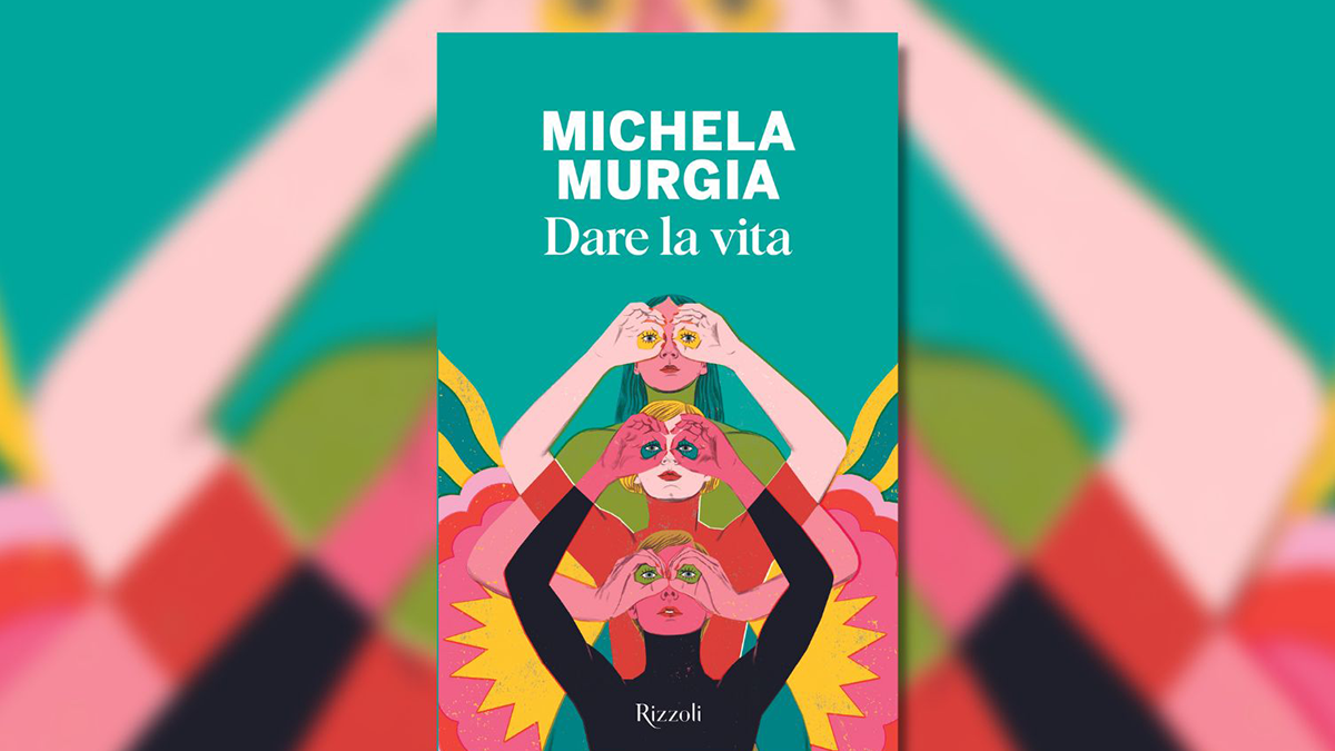 Dare la vita, Michela Murgia e il manuale per l