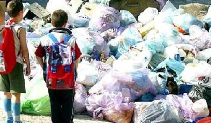 L'Aquila, due anni fa