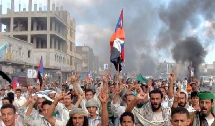 00007A-NEWS_129 Crisi diplomatica tra Yemen e Qatar