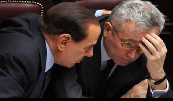 000095-NEWS_148 Nel Pdl scoppia il caso Tremonti