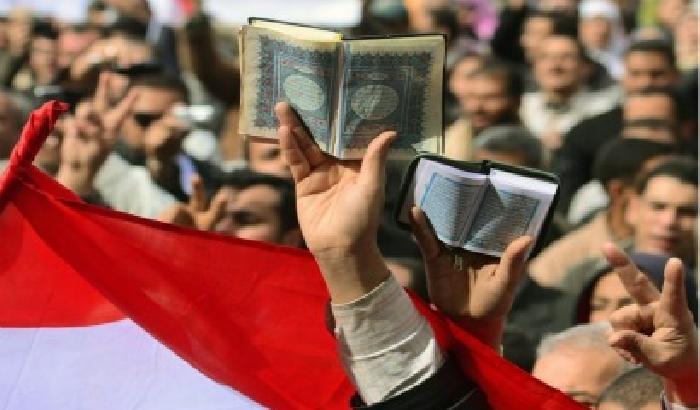 0000F7-NEWS_349 Egitto: nuove ombre sulla rivoluzione democratica