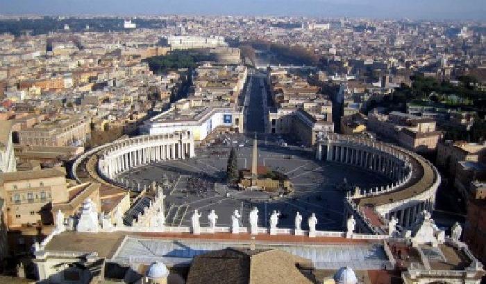 11 maggio 2011: oggi la grande paura del terremoto a Roma