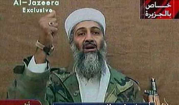 000110 Il capo di Al Qaeda non era pi