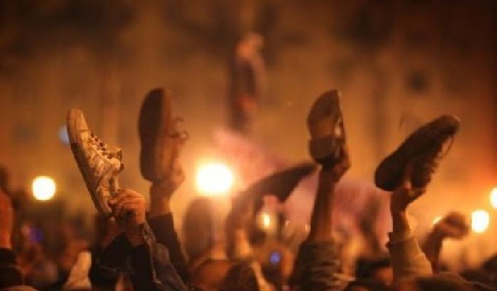 Ma dov'è la repubblica?