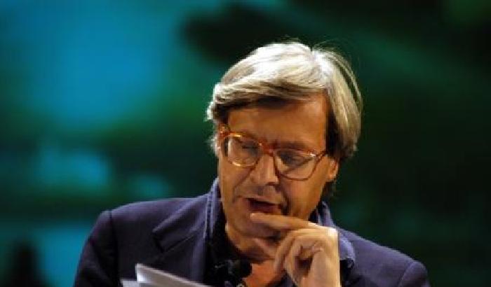 Vittorio Sgarbi