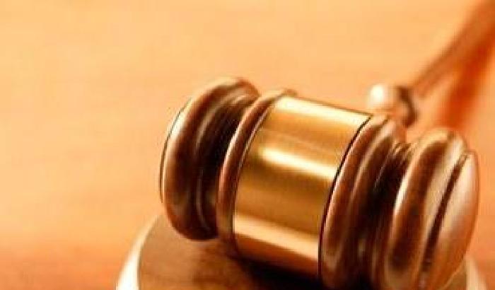 00030B Un maxi processo di mafia