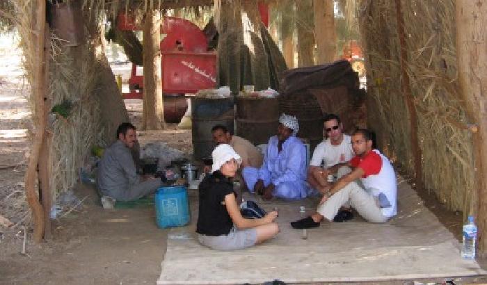 00031C-NEWS_1445 Il venerdì del ritorno