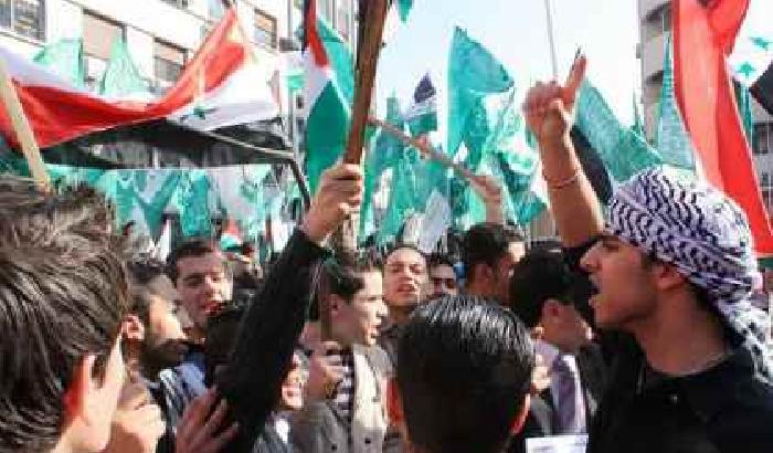 0003AD-NEWS_1687 Siria: dialogo nazionale spacca l'opposizione