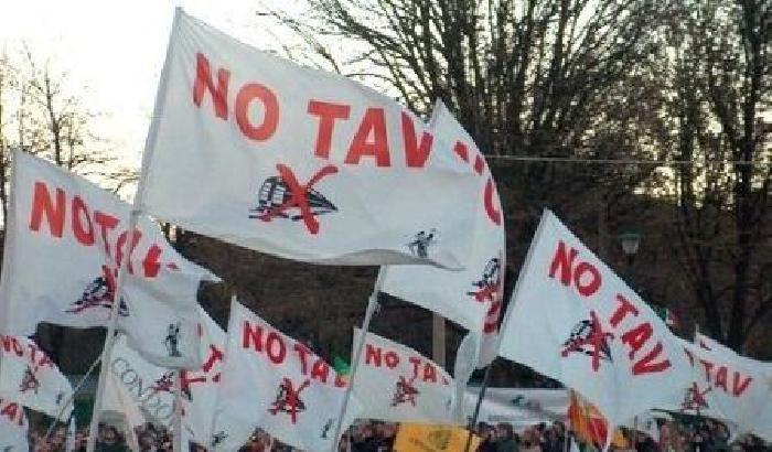 00037F Cosa è successo in Val Susa?