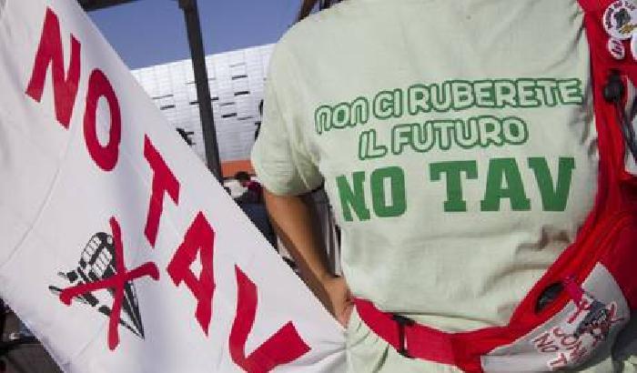 0003F0-NEWS_1823 L'Anpi manifesta con i No Tav