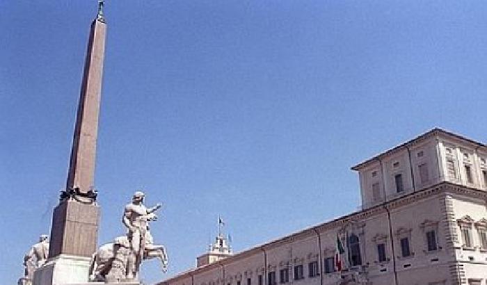 00040A-NEWS_1878 Manovra, il testo è al Quirinale: bloccate le pensioni