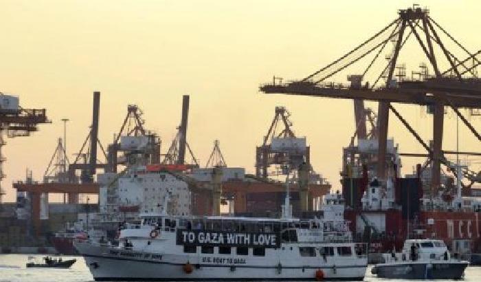 Flotilla 2: silenzio dei governi vs mobilitazione dei cittadini