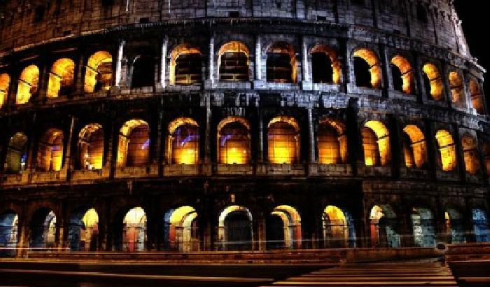 000421-NEWS_1924 Le mani sulla Capitale