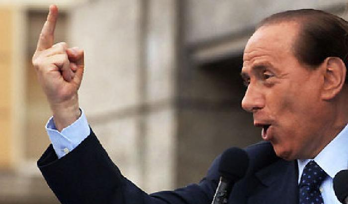 Silvio Berlusconi