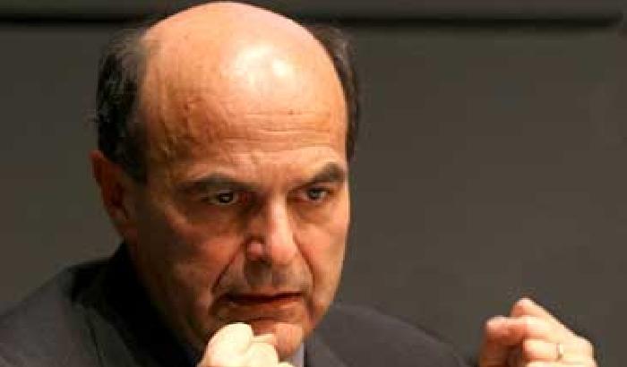 00042D-NEWS_1946 Manovra, Bersani: ''Ora diventi un ddl''