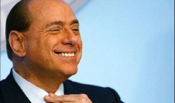 Silvio Berlusconi