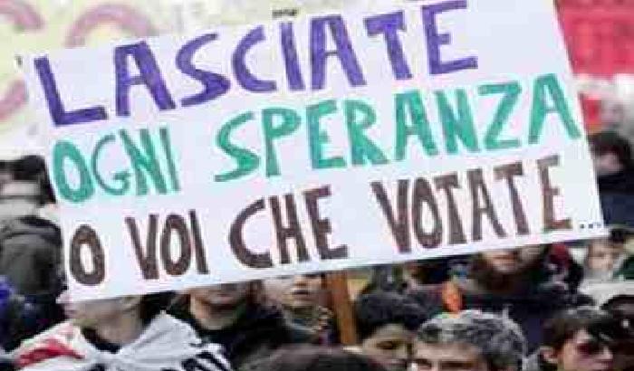 L’oligarchia salva le Province