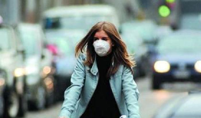 Ambiente: l'Ue vigila sulla qualità dell'aria