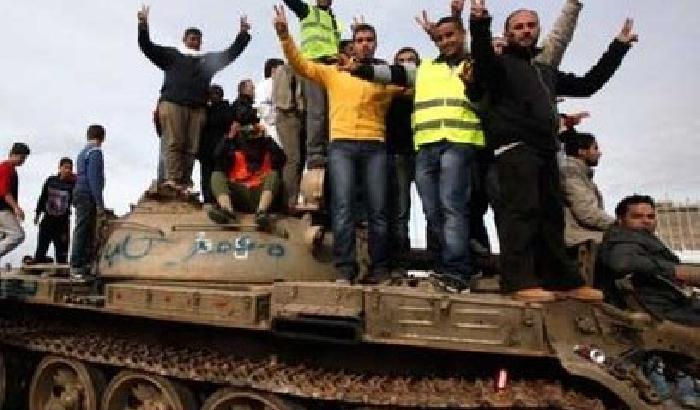Libia: chi c’è al crocevia tra affari, guerra e politica?