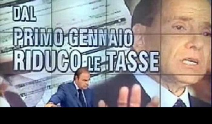 Il governo svuota le tasche degli italiani. Si pagher