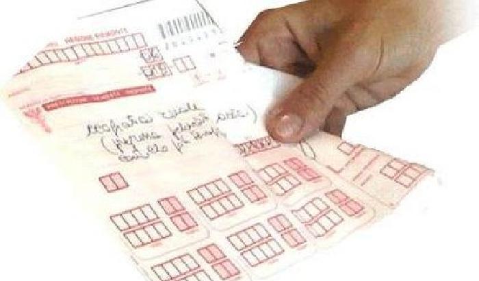 Non può più attendere il ticket sanitario