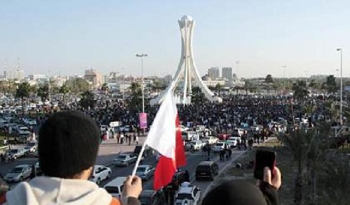 Bahrein: naufraga il dialogo nazionale