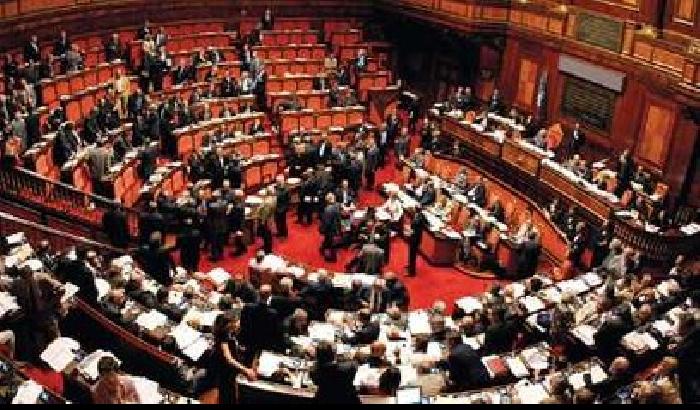 Riforme: arriva il taglio dei parlamentari