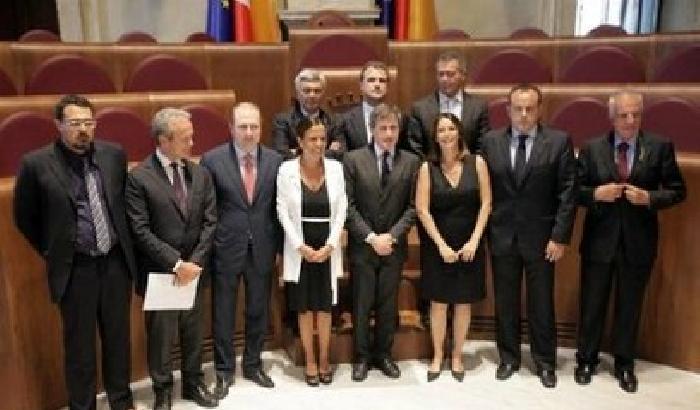 Gianni Alemanno e il principio di parità