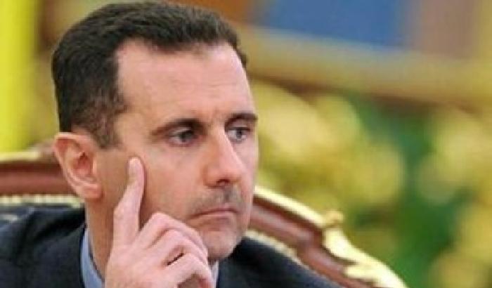 Siria: Assad dice sì a nuovi partiti