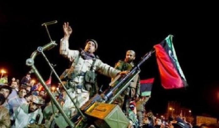 Dov'è finita la guerra di Libia? Dispersa in un deserto di soldi