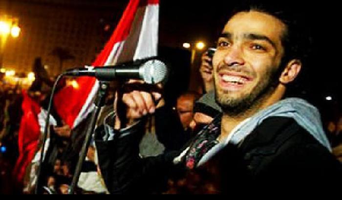 Egitto: Ramy Essam la voce della speranza