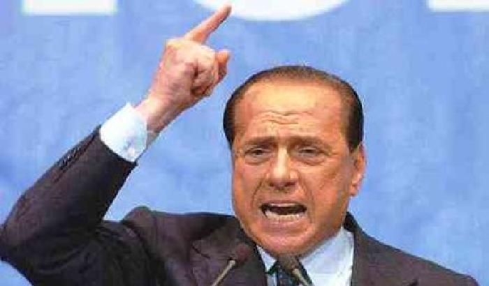 Berlusconi raccontato da Seneca