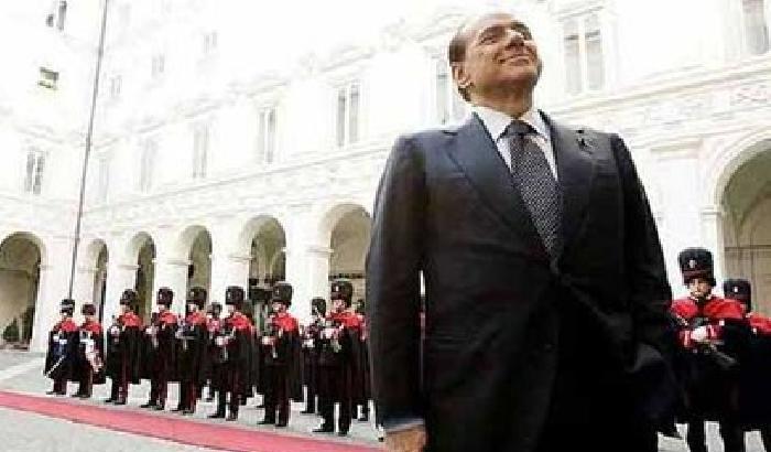 Tutte le bugie di Berlusconi sulla crisi