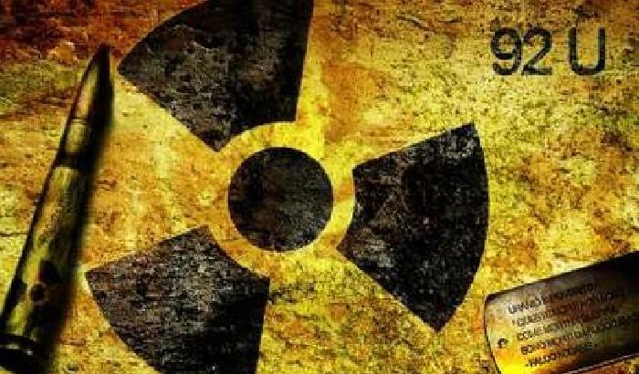 I troppi “Militi ignoti” dell'uranio impoverito