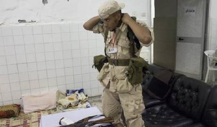 Liberati i giornalisti italiani: ecco i retroscena