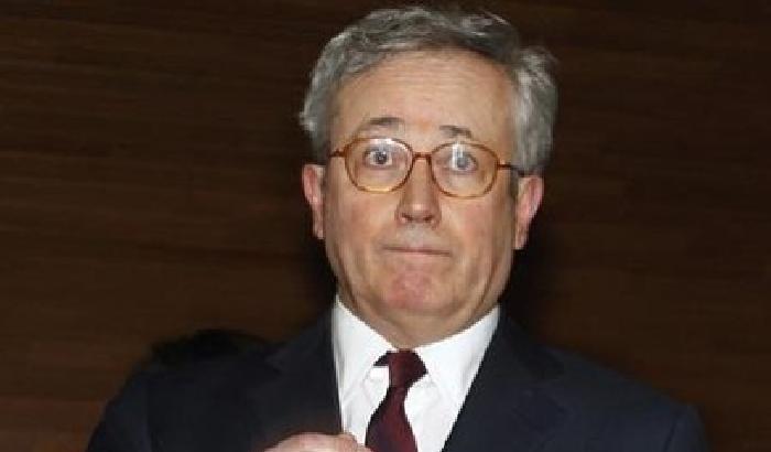 Manovra: stop (irato) di Tremonti sugli emendamenti