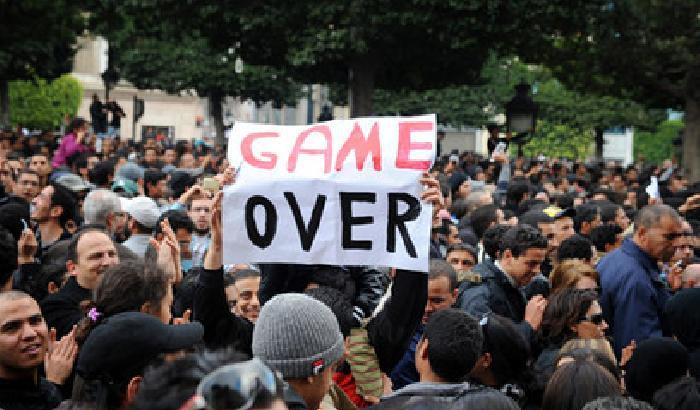 Tunisia: l'incognita del dopo Ben Alì