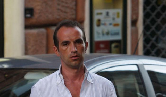 Ricattavano Berlusconi: arrestati Tarantini e la moglie