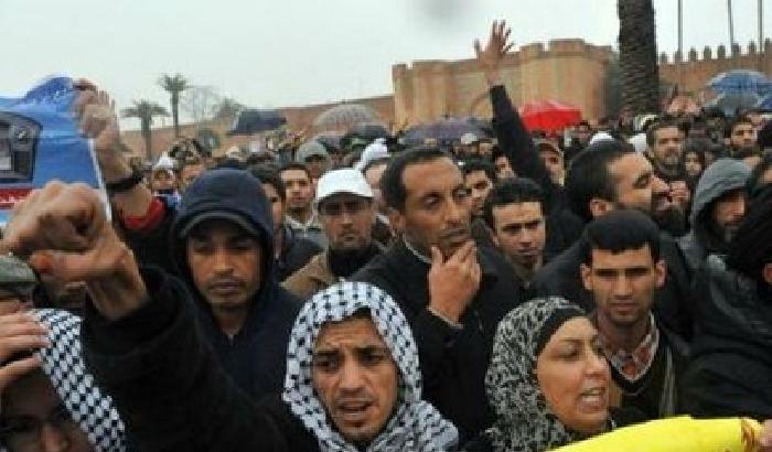 Marocco: realtà in movimento