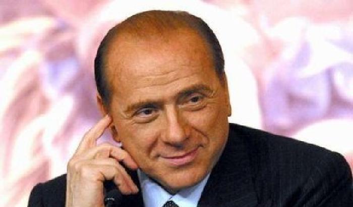 Silvio Berlusconi