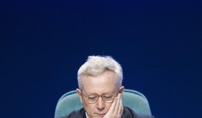 000760-NEWS_3630 Tremonti: niente condono, ma mancano 4 miliardi