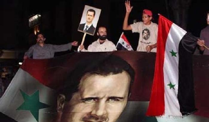 assad