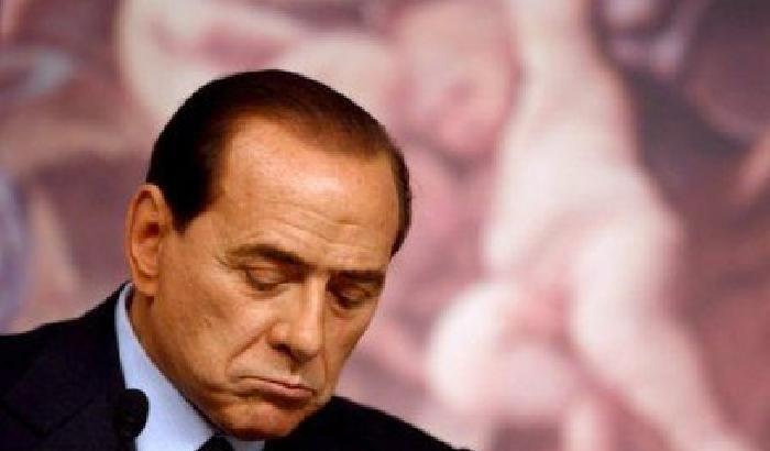 Silvio Berlusconi