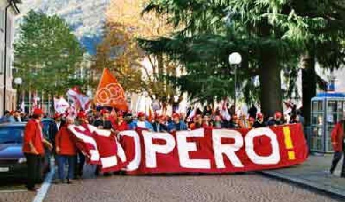 Ma perché è ‘sto sciopero?