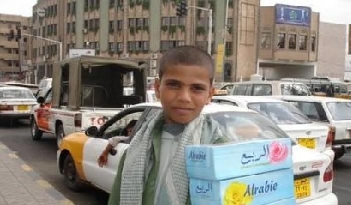 0007A7-NEWS_3788 Yemen, quale exit strategy per il paese?